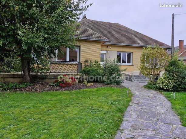 Pavillon 7 pièces 145 m²