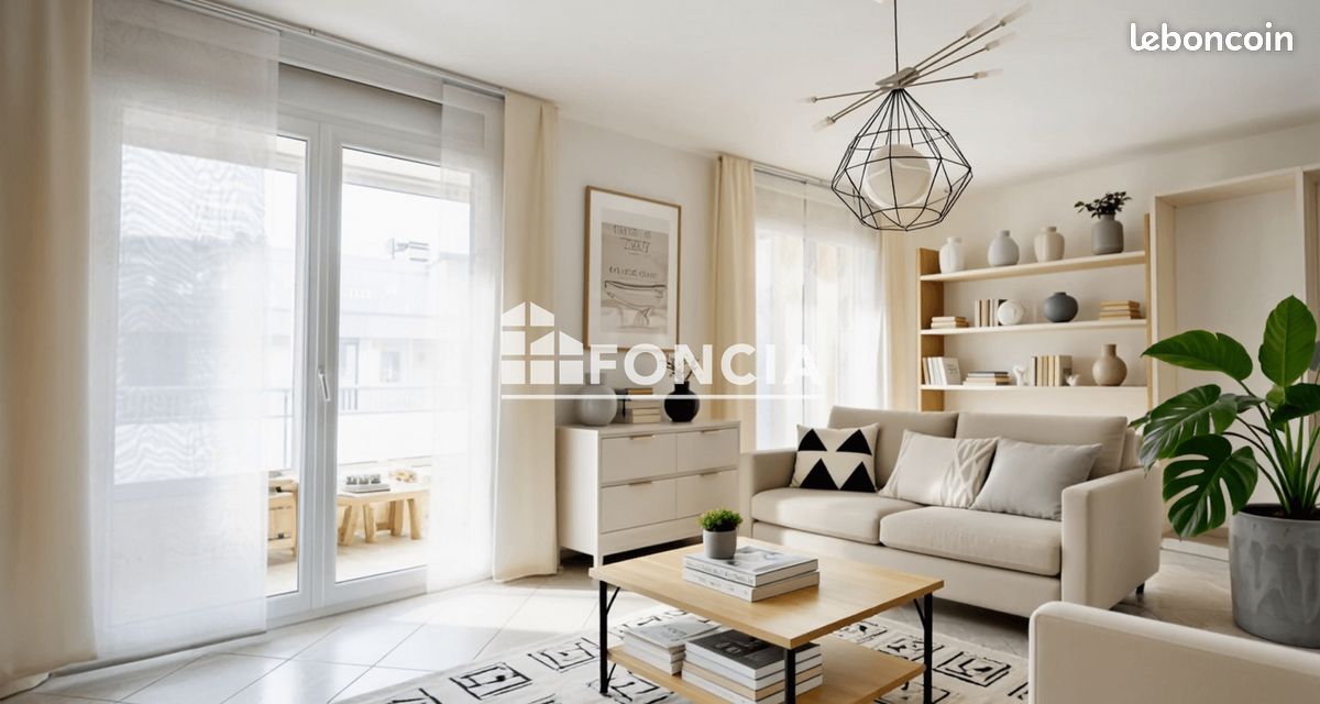 Appartement 4 pièces 63 m² · à Carry-le-Rouet · 63 m² · 415 000 €