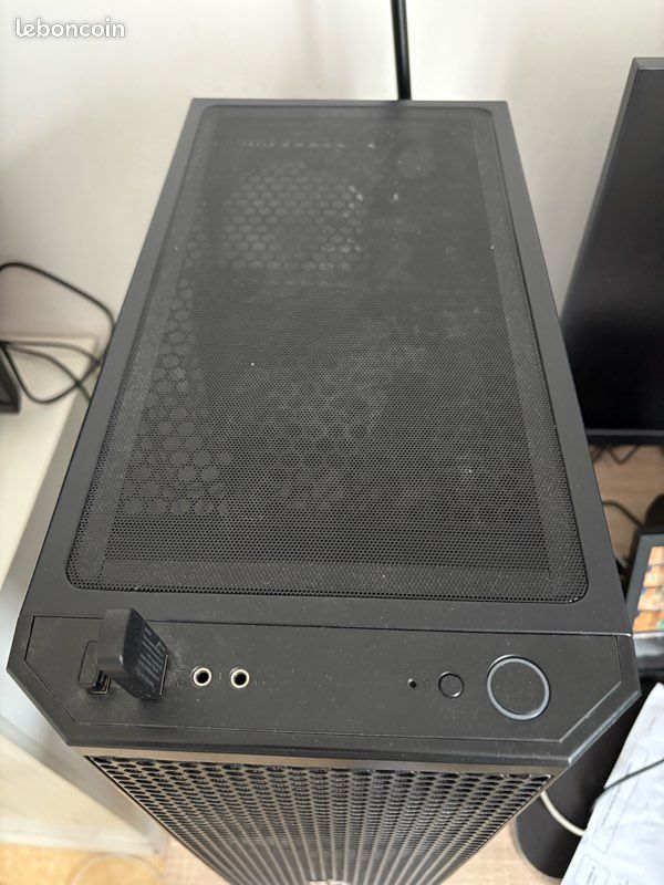 Vend pc gamer (image 4)
