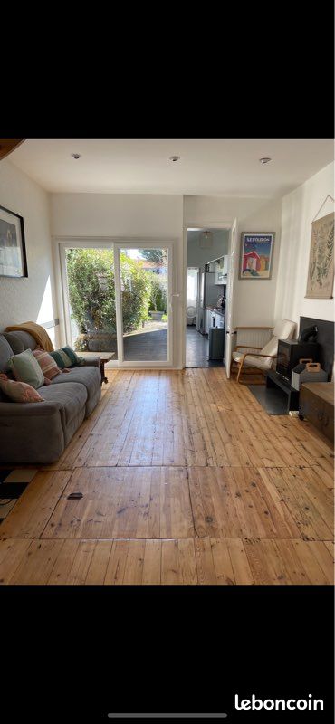 Maison 4 pièces 89 m² · à La Rochelle · 89 m² · 1 520 €