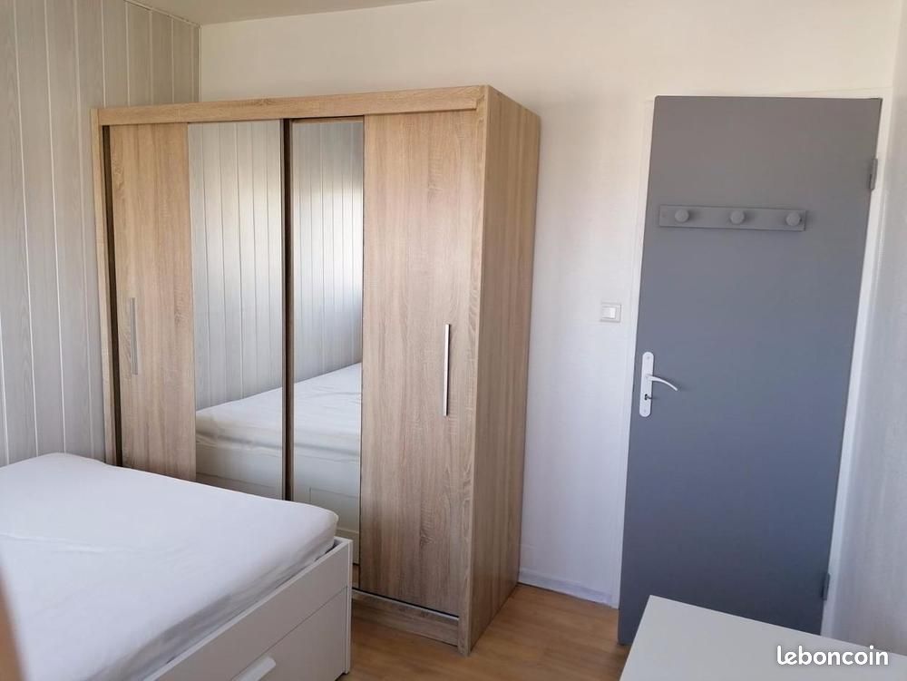 Appartement 1 pièce 21 m² · à Le Bouscat · 21 m² · 498 €/mois