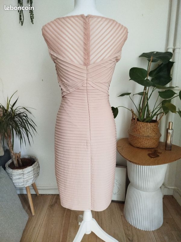 Robe Calvin Klein (image 5)