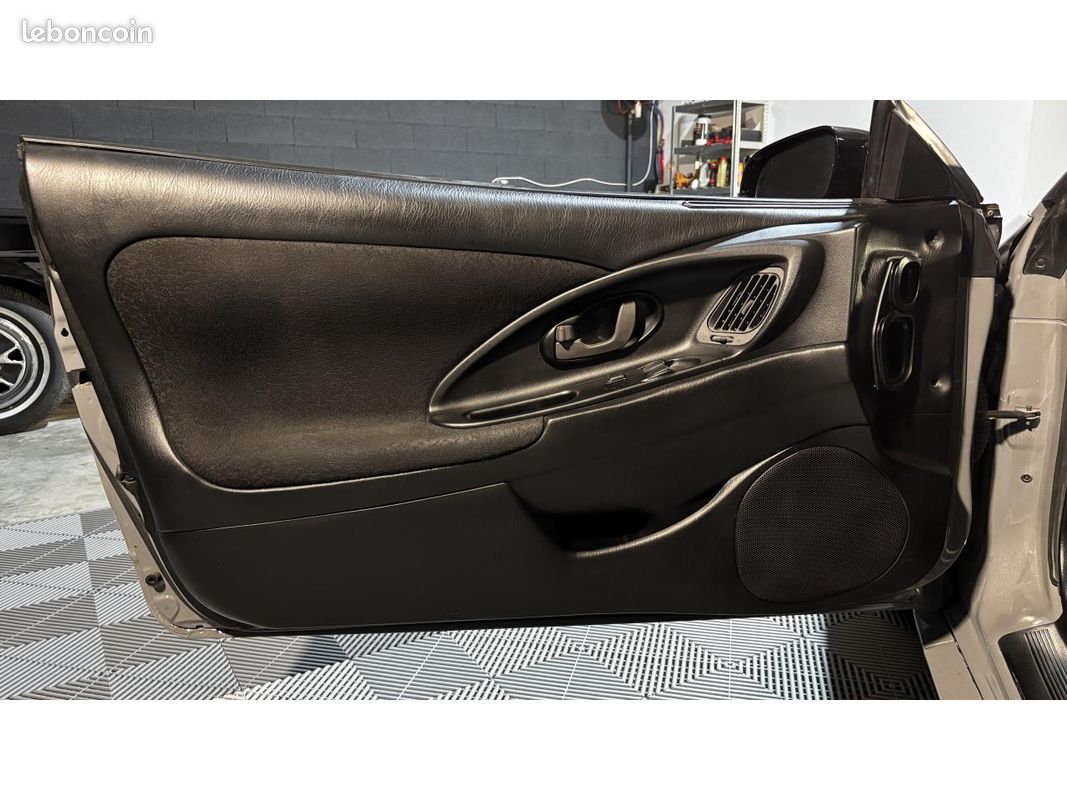 MITSUBISHI ECLIPSE Phase 2 - 2.0 16s 4G63 146ch - Historique Complet (image 12)