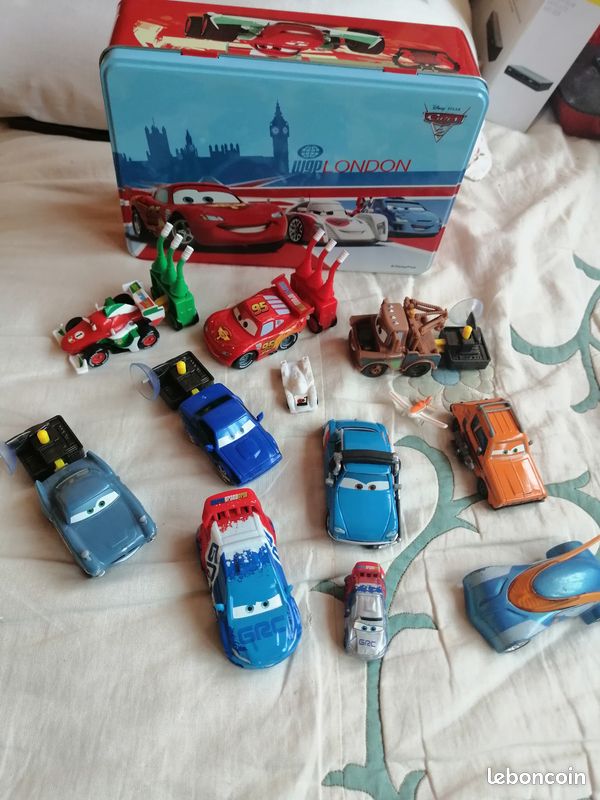 Voiture cars (image 1)