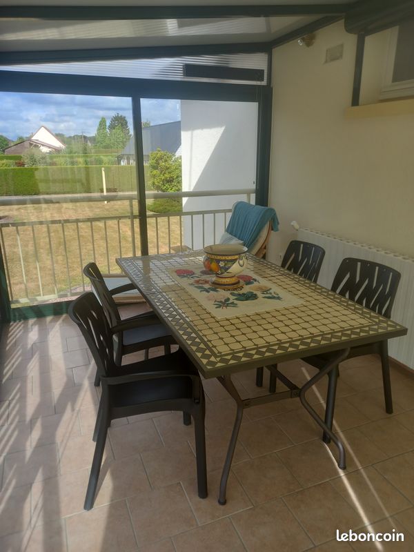 Maison 4 pièces 80 m² · à Menneval · 80 m² · 190 000 €
