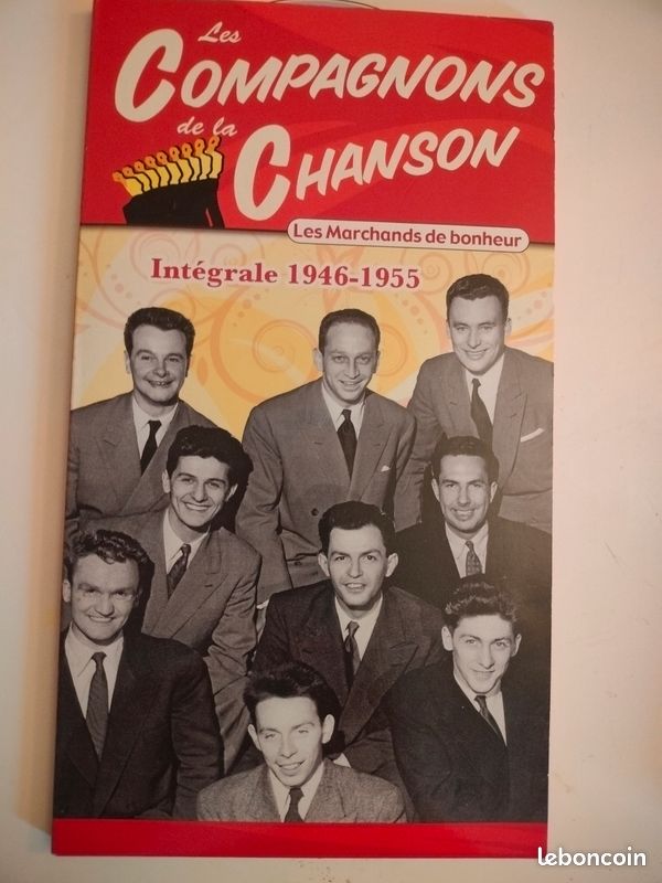 Disques 33 tours (image 2)