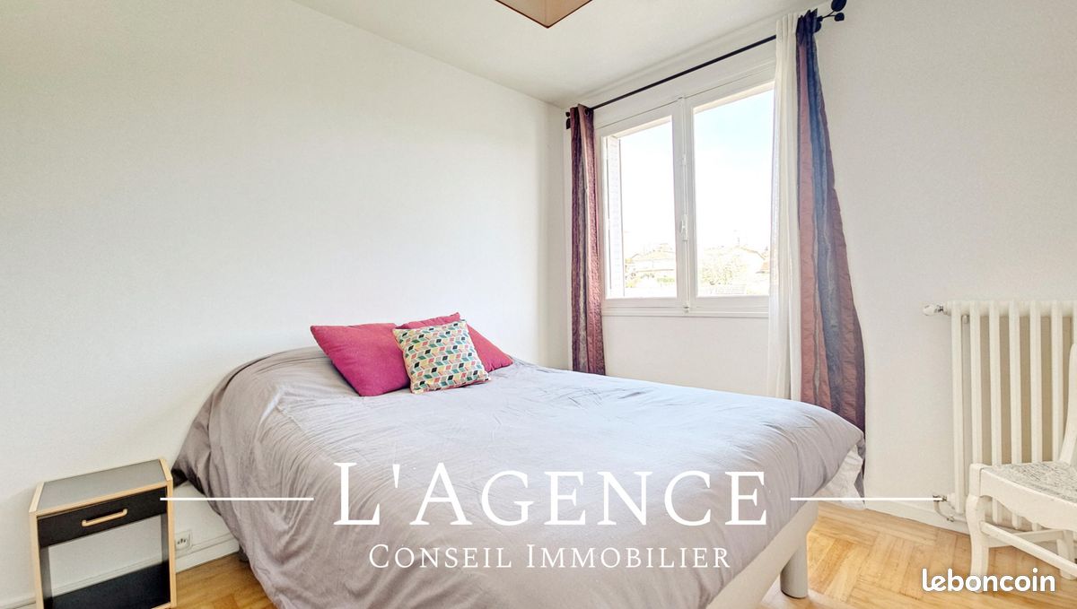 Appartement 3 pièces 53 m² - Limoges 87000 (image principale 4)