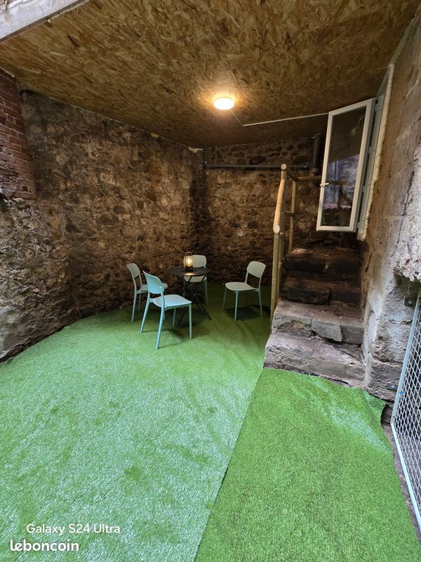 Appartement 3 pièces 50 m² · à Brioude · 50 m² · 675 €/mois