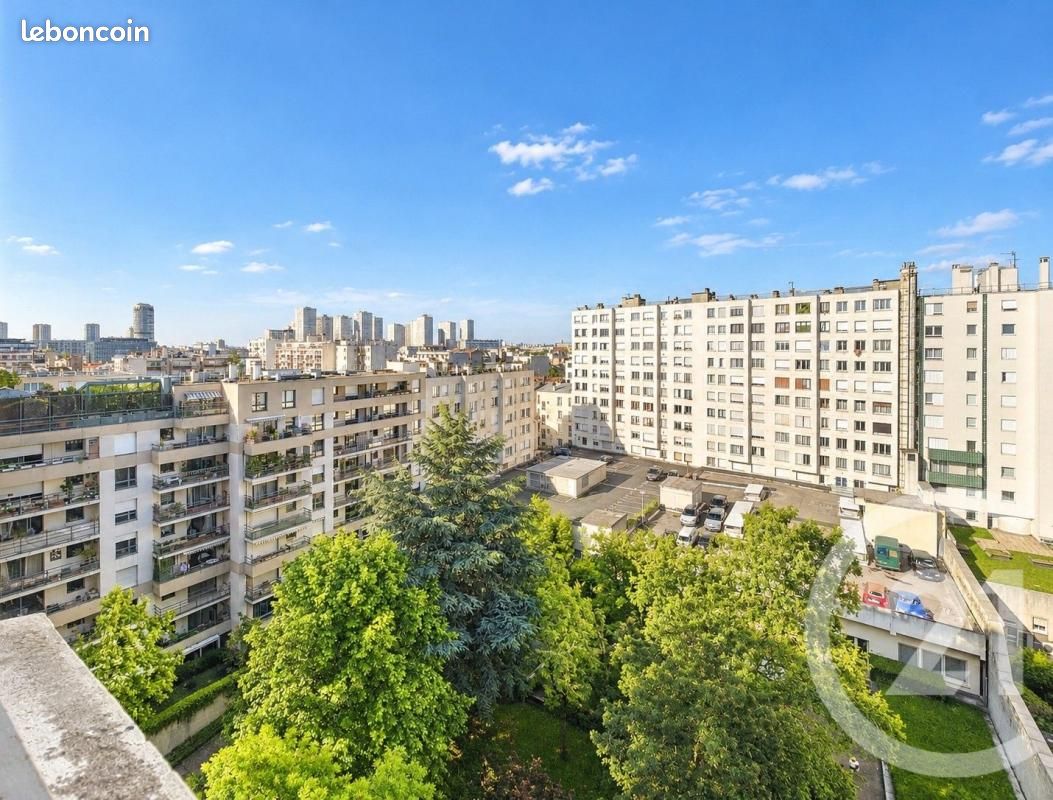 Appartement 2 pièces 38 m² · au Kremlin-Bicêtre · 38 m² · 244 000 €