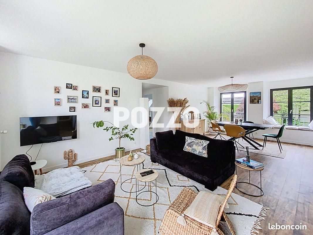 Appartement 3 pièces 74 m² · à Louvigny · 74 m² · 939 €/mois