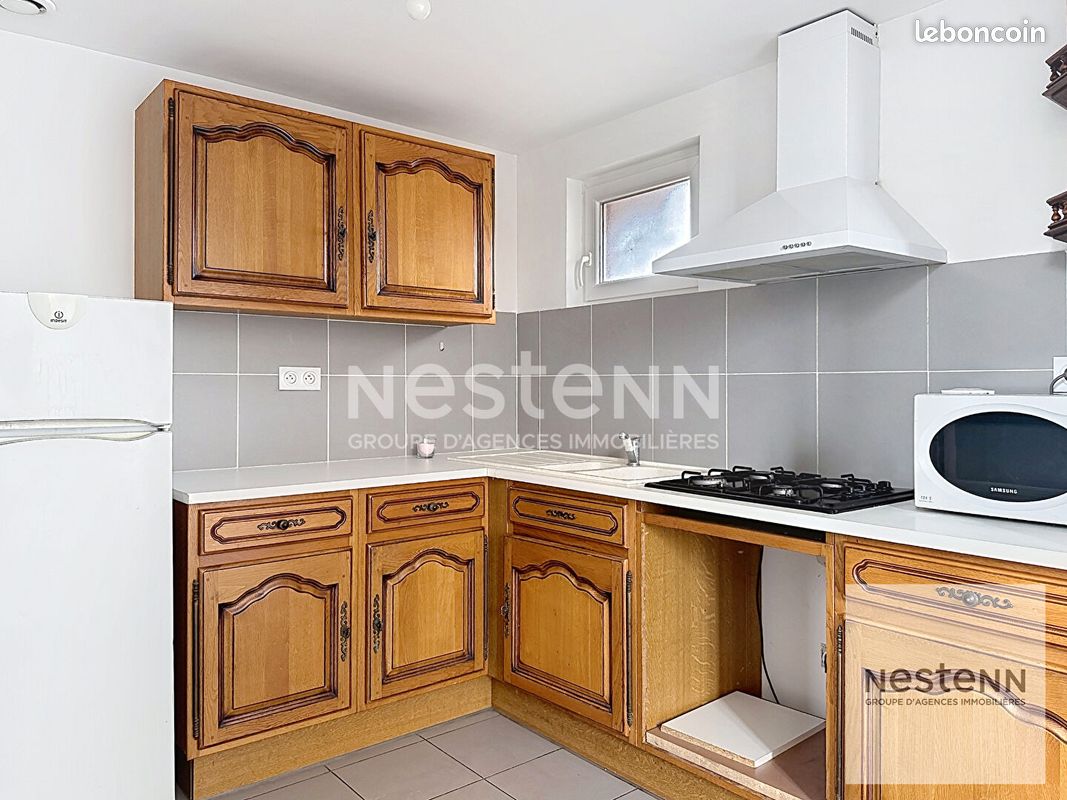 Appartement 2 pièces 37 m² · à Miramas · 37 m² · 680 €