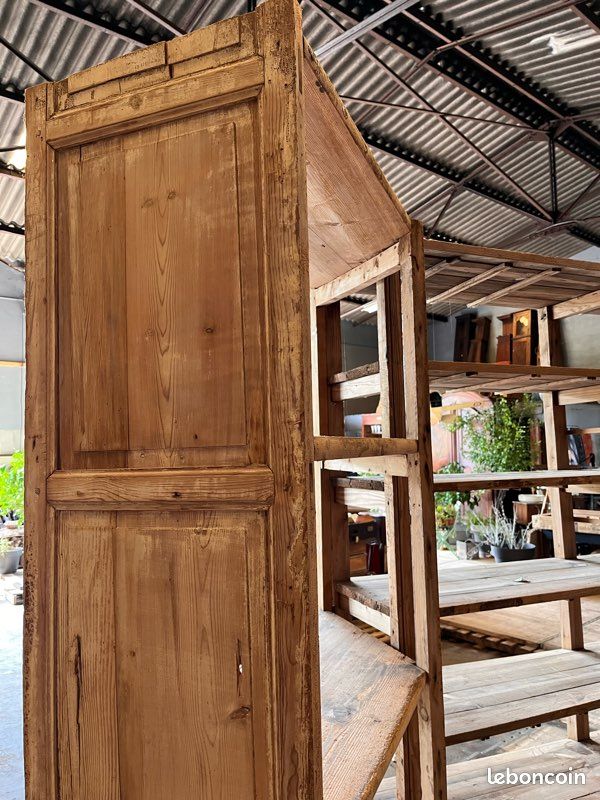 Étagère atelier (image 7)