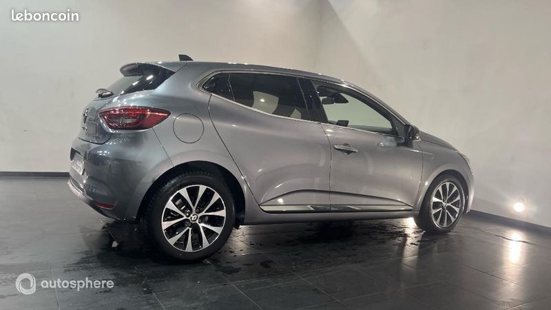 Renault Clio 1.0 TCe 90ch Techno (image 4)