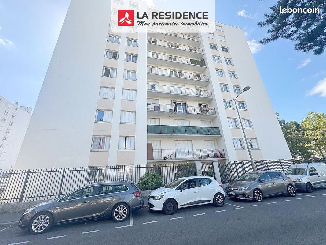 Appartement 2 pièces 52 m² · à Garges-lès-Gonesse · 52 m² · 150 000 €