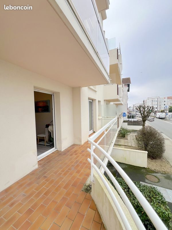 Appartement 3 pièces 65 m² · à La Baule-Escoublac · 65 m² · 472 500 €