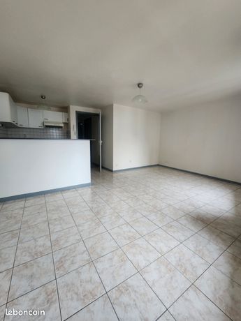 Appartement 3 pièces au calme - Rue Théophile Roussel - Fenêtres neuves double vitrageFenêtres