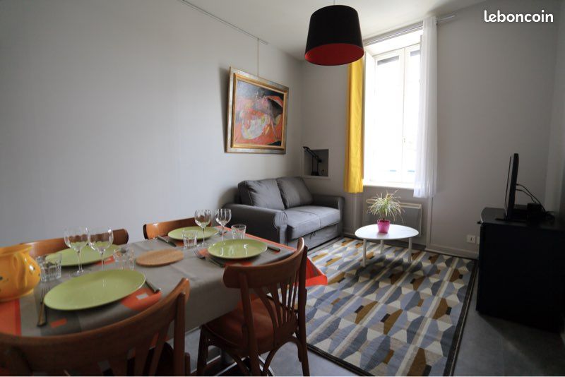 Appartement 2 pièces 35 m² · à Les Herbiers · 35 m² · 490 €/mois