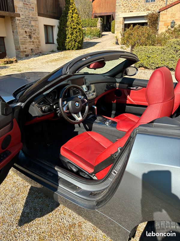 Vends BMW Z4 (image 6)