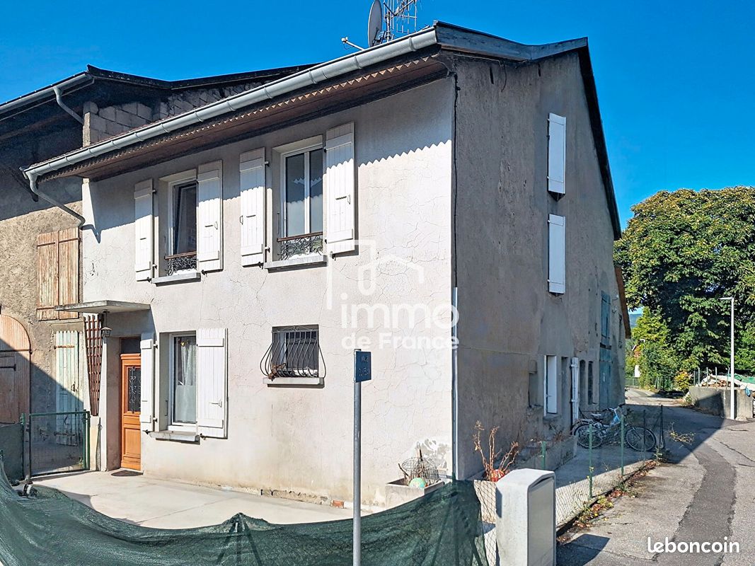 Maison 4 pièces 100 m² · à Valleiry · 100 m² · 369 000 €