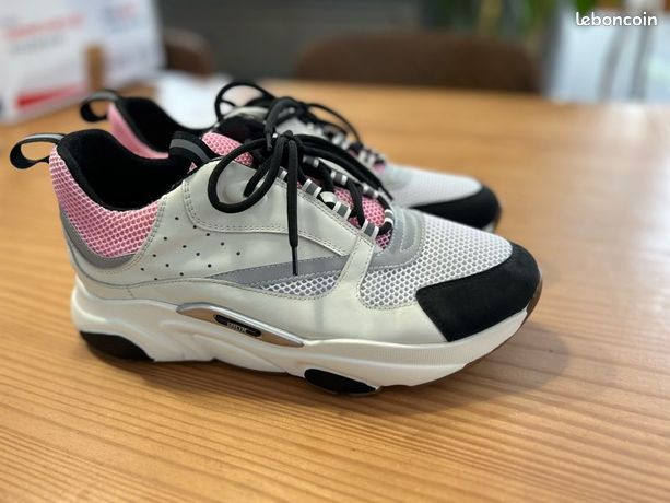 Rental Cars Les Chaussures Classe Homme Basket Luxe Baskets Homme - Main Image