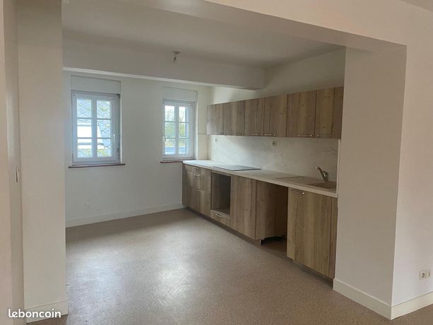 Appartement 3 pièces 72 m²