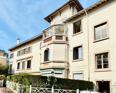 Appartement 369 000 € - 100 m²