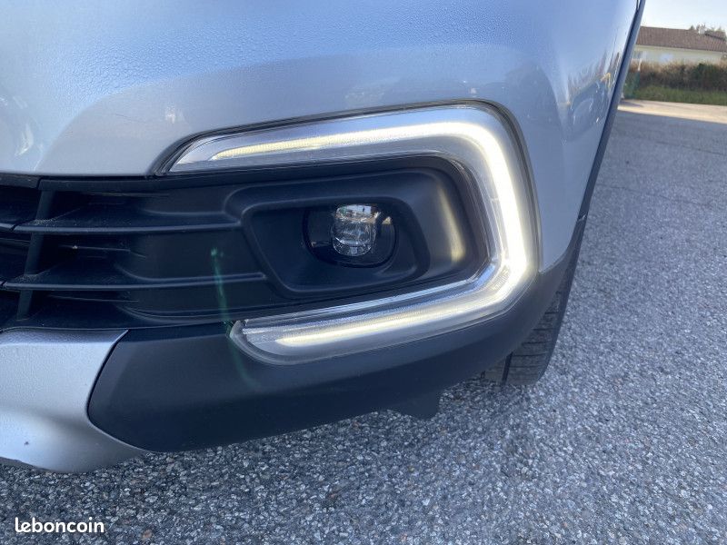 Renault CAPTUR 0.9 TCE 90CH ENERGY INTENS EURO6C (image 11)