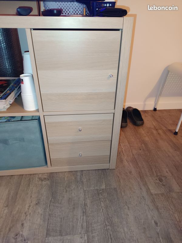 Meuble KALLAX 8 cases (image 3)