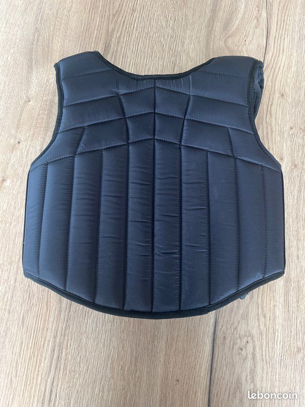 Gilet de protection équitation enfant (image 2)