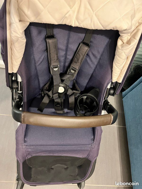 Poussette BUGABOO (image 10)
