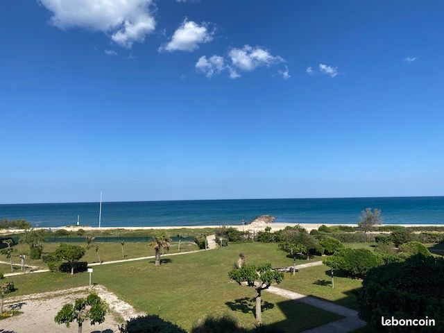 Appartement 2 pièces 47 m² · à Le Barcarès · 47 m² · 176 000 €