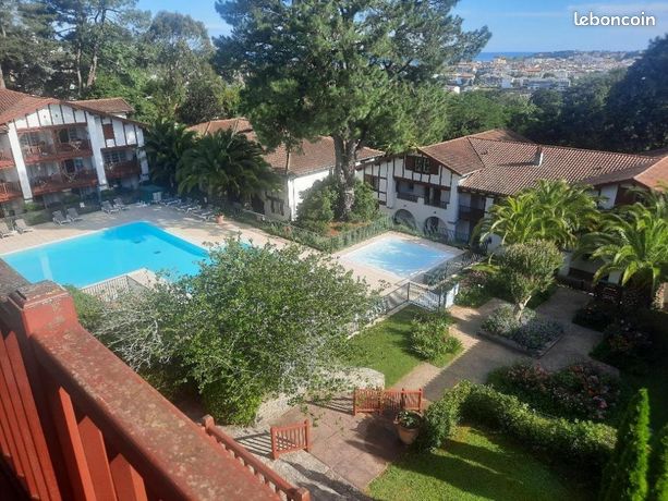 Appartement 3 pièces 54 m²