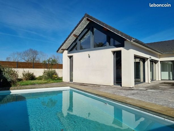 Maison 7 pièces 192 m²