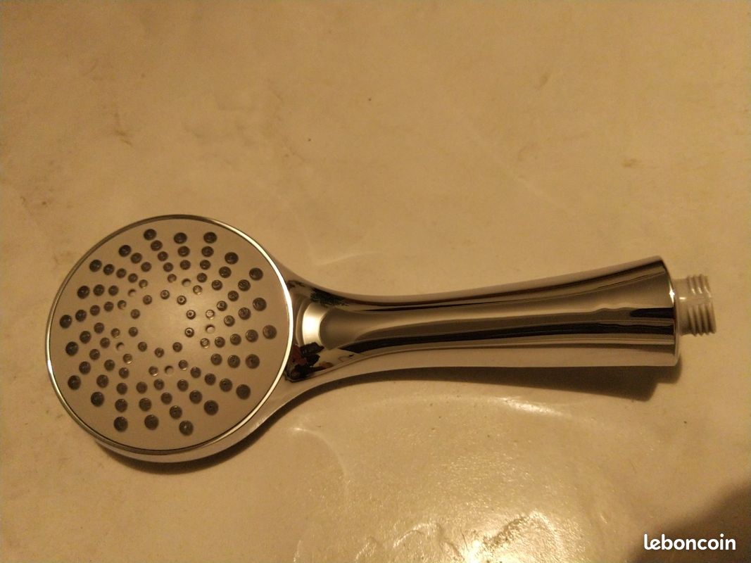 Pommeau de douche (image 2)
