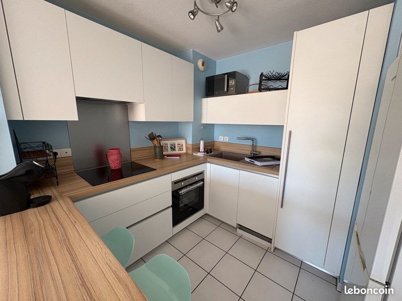 Appartement 3 pièces 58 m² · à Gradignan · 58 m² · 1 061 €/mois