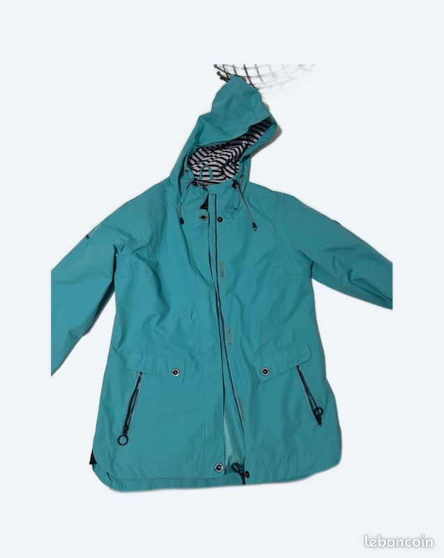 Coupe Vent Veste Femme Tbs Veste Coupe Vent Femme On Sale