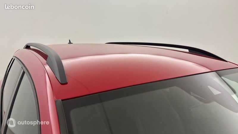 Seat Ateca 2.0 TDI 150ch Start&Stop FR DSG (image 22)