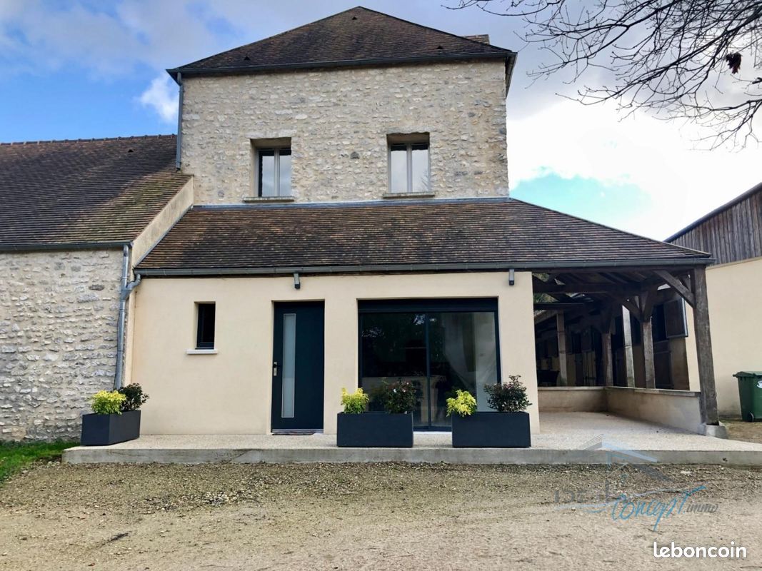 Appartement 2 pièces 45 m² · à Janville-sur-Juine · 45 m² · 890 €/mois