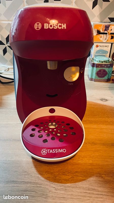 Tassimo (image 3)