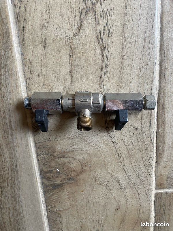 Remplissage Frisquet (image 2)