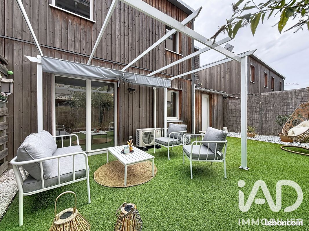 Maison 5 pièces 97 m² · à Nancy · 97 m² · 210 000 €