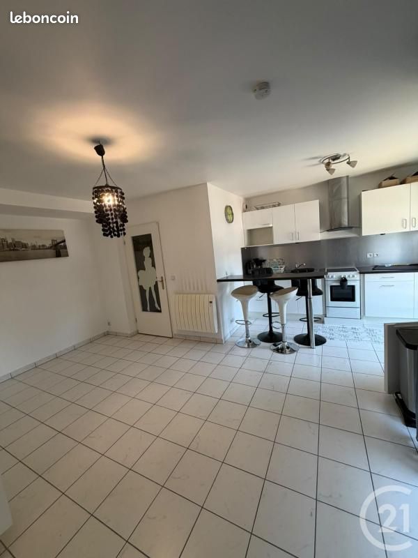 Appartement 2 pièces 41 m² · à Sevran · 41 m² · 907 €/mois