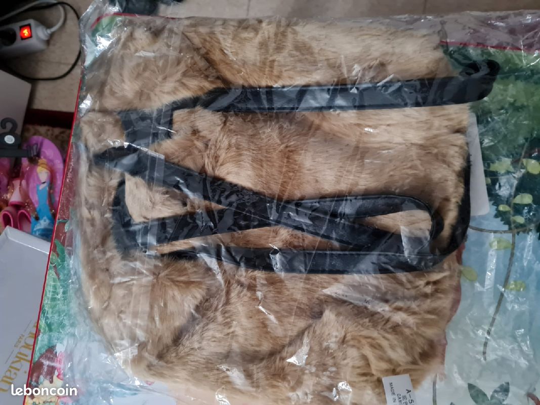 Vends sac à dos pour fille où femme dans son emballage d'origine (image 2)