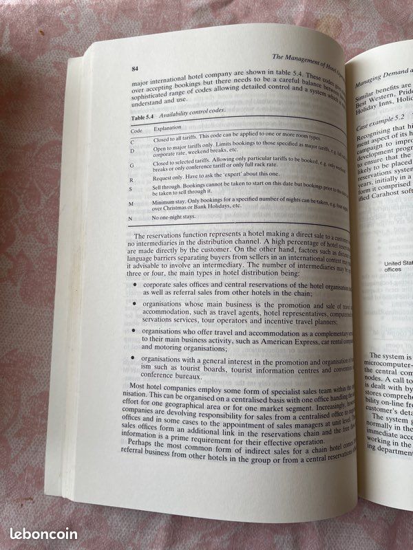 The management of Hotel Opération (image 4)