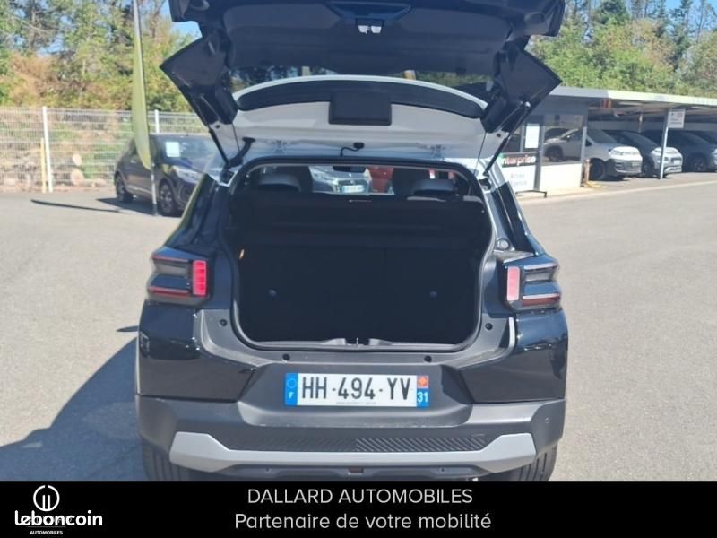 Citroen C3 1.2 Turbo 100ch MAX (image 6)