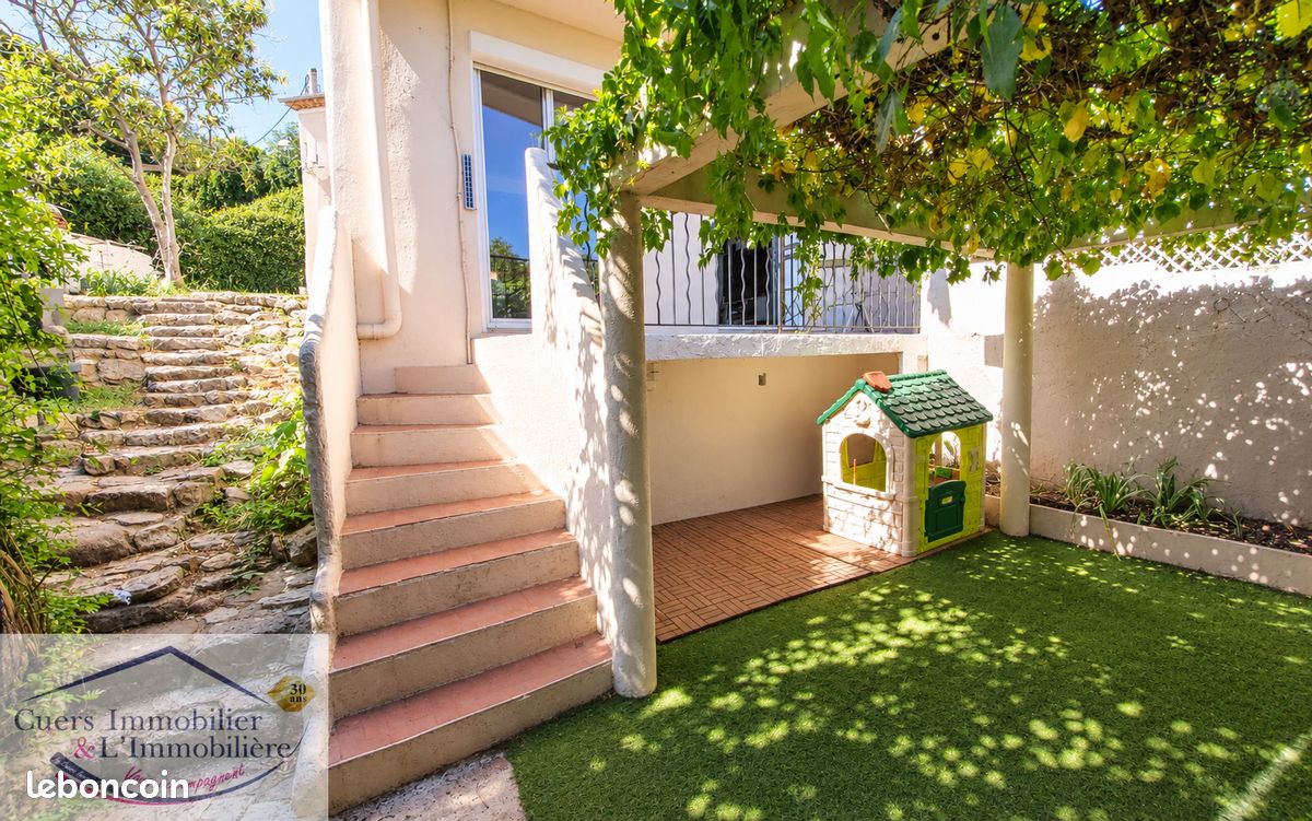 Maison 4 pièces 88 m² · à Cuers · 88 m² · 313 000 €