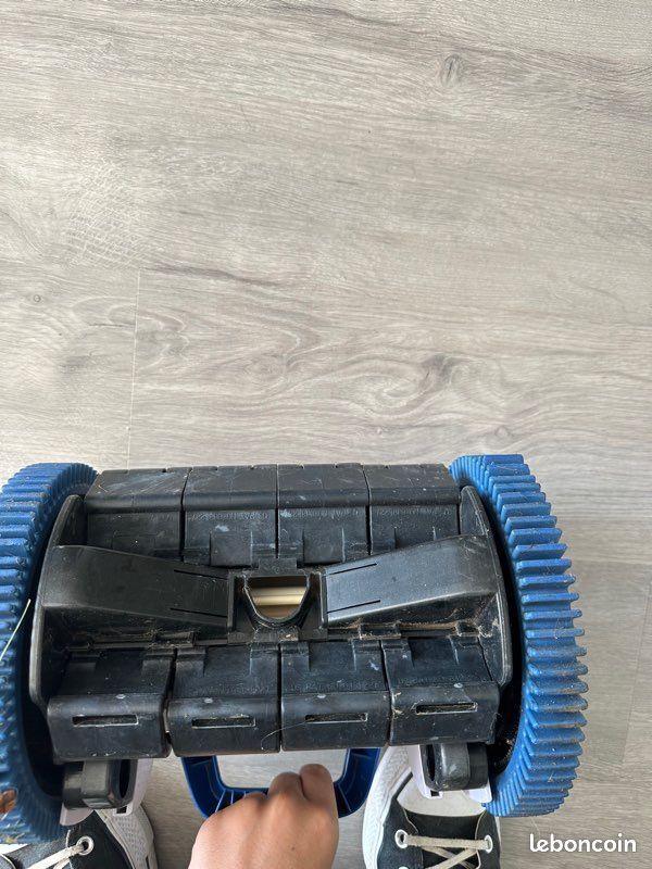 Robot piscine (image 3)