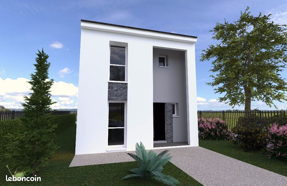 Maison 5 pièces 92 m² · à Gretz-Armainvilliers · 92 m² · 381 000 €