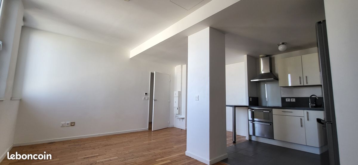 Appartement 2 pièces 49 m² · à Paris · 49 m² · 349 900 €