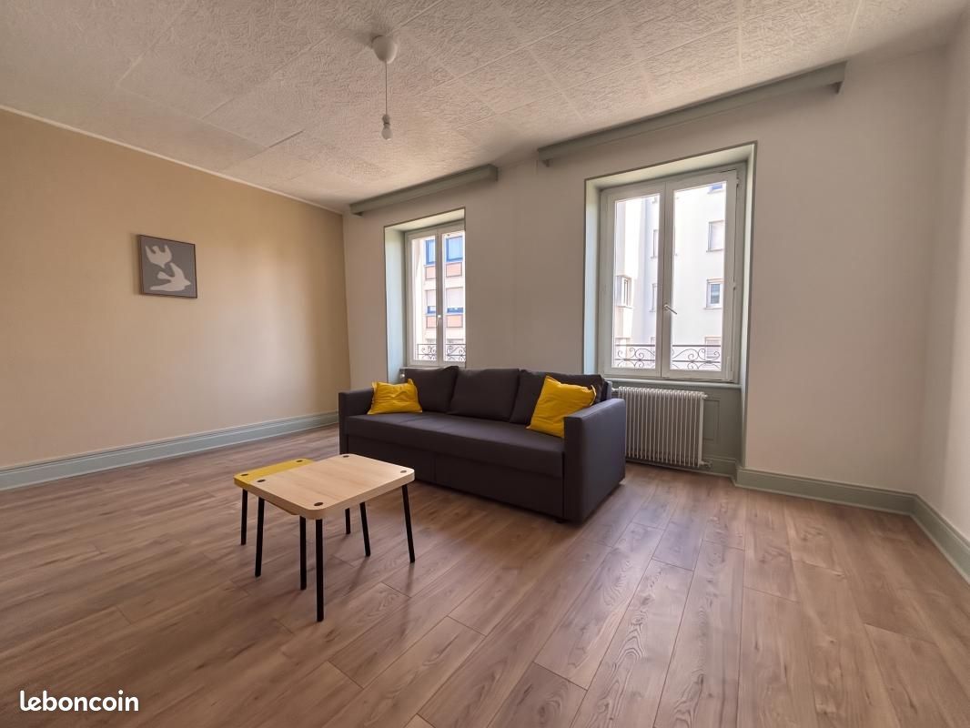Appartement 3 pièces 78 m² · à Mulhouse · 78 m² · 800 €/mois